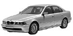 BMW E39 C0046 Fault Code