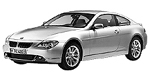 BMW E63 C0046 Fault Code