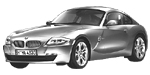 BMW E86 C0046 Fault Code