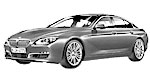 BMW F06 C0046 Fault Code