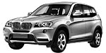 BMW F25 C0046 Fault Code