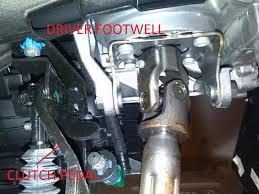 See C0046 repair manual